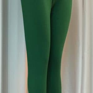 Green Leggings