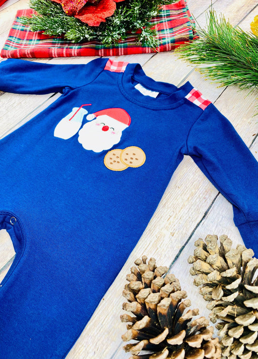 Milk n Cookies Infant Boy's Onesie