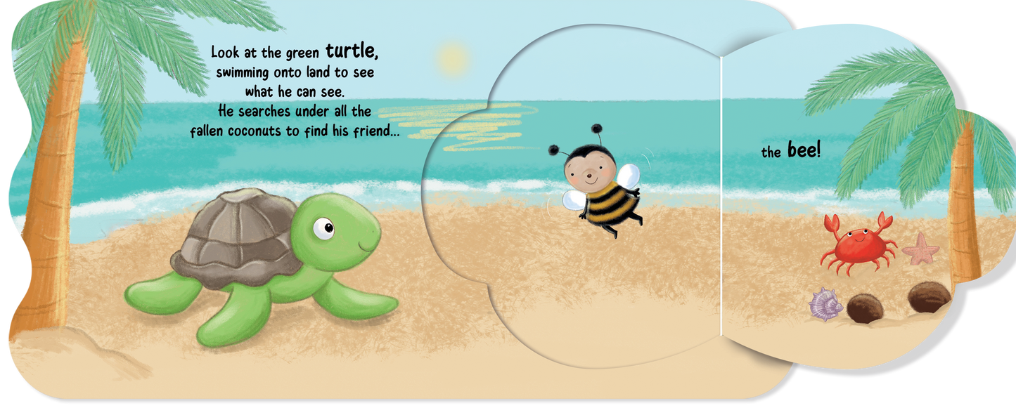 Finding Friends
