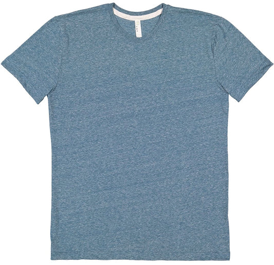 Oceanside Mélange Pressed Tee