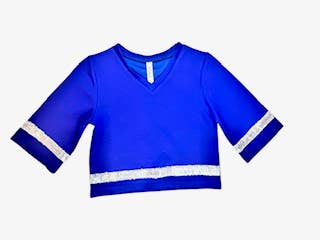 Game Day Sequin Set