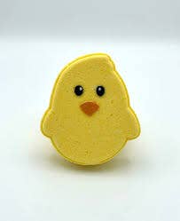 Easter Chick Bath Bomb