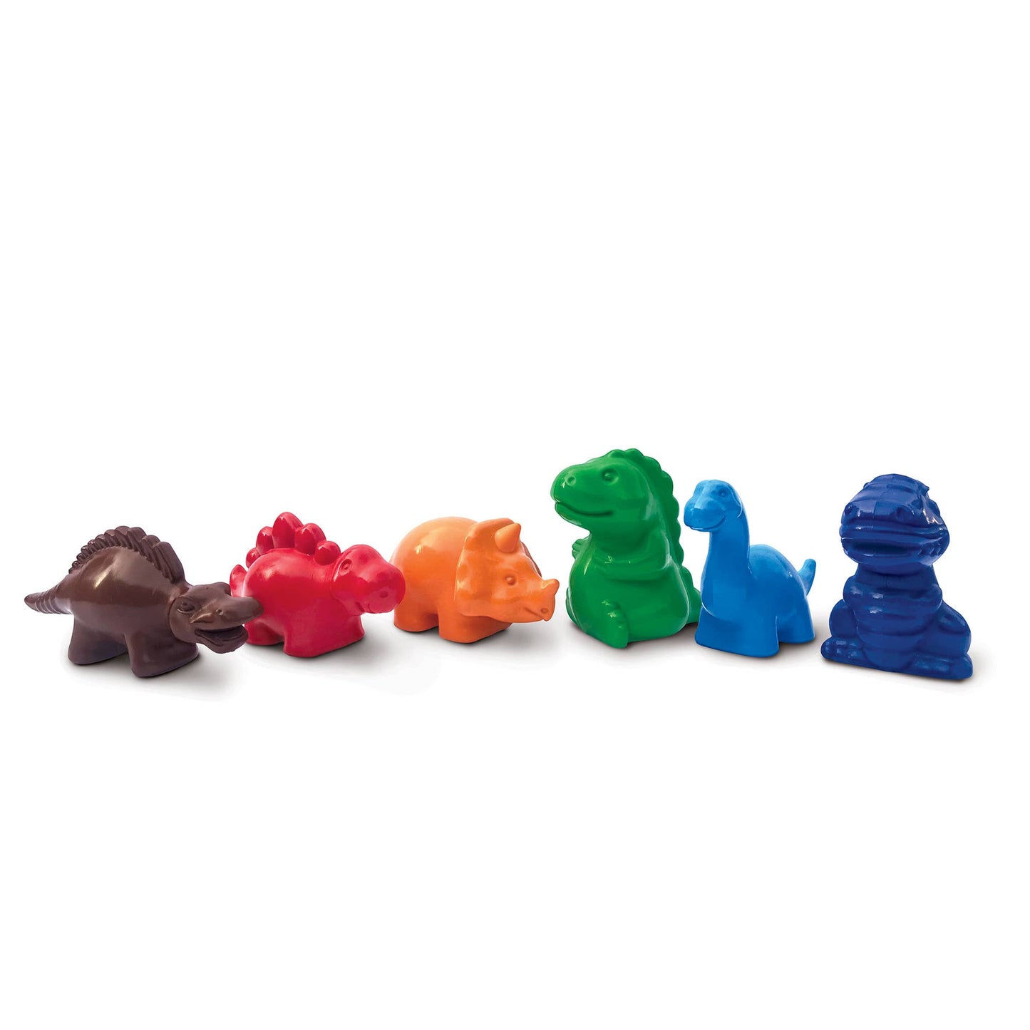 Dinosaur World Crayons of Fun Gift Set