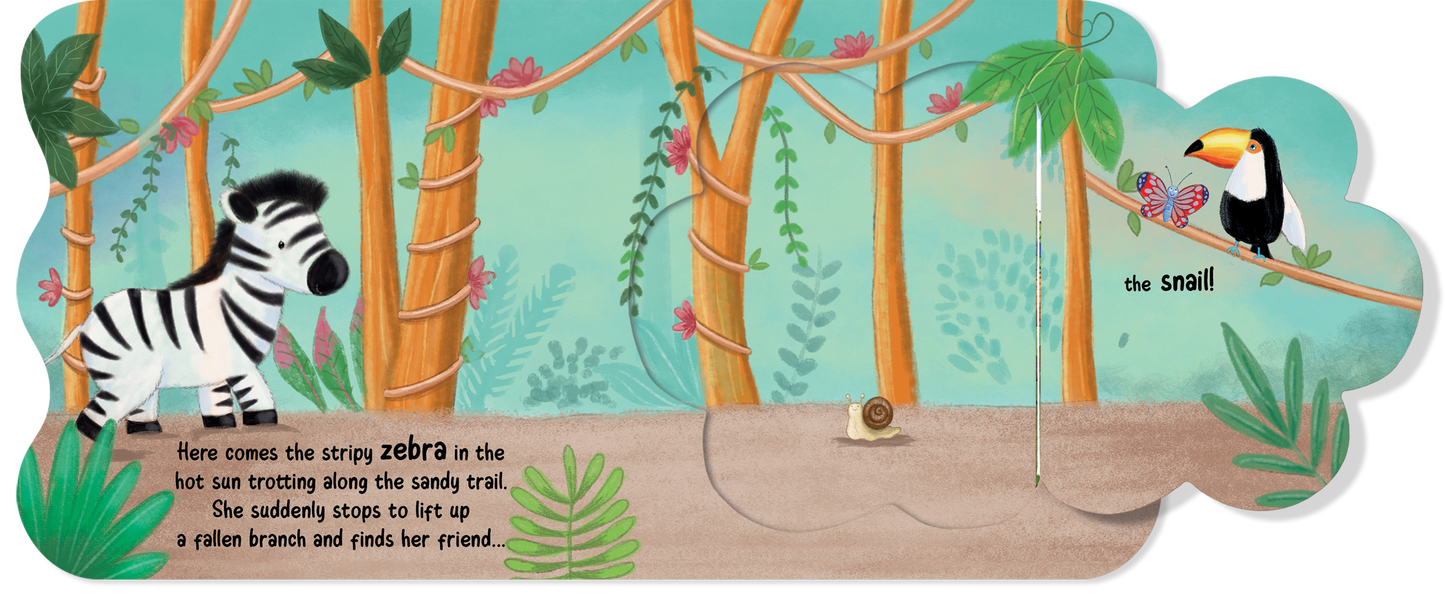 Finding Friends