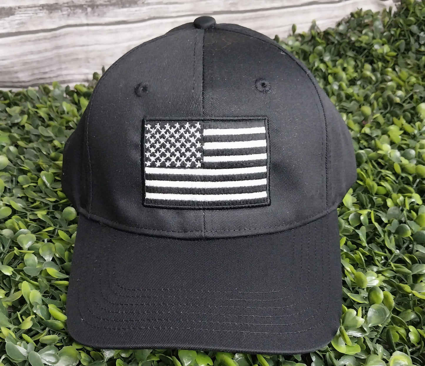 Embroidered Generic Hat