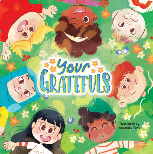 Your Gratefuls
