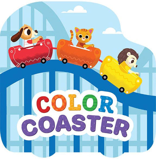 Color Coaster