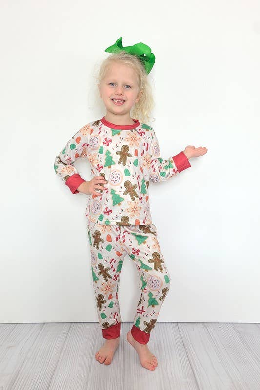 Christmas Gumdrop (unisex) Lounge Wear