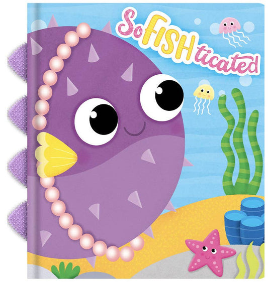 So-FISH-ticated