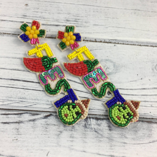 Fiesta Earrings