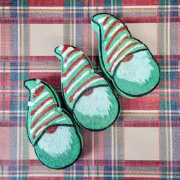 Elf Bath Bomb