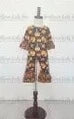 Jackie O Baby Romper