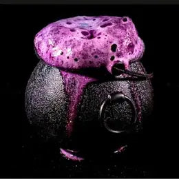 Witches Brew Bath Bomb