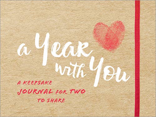 Year with You, A
