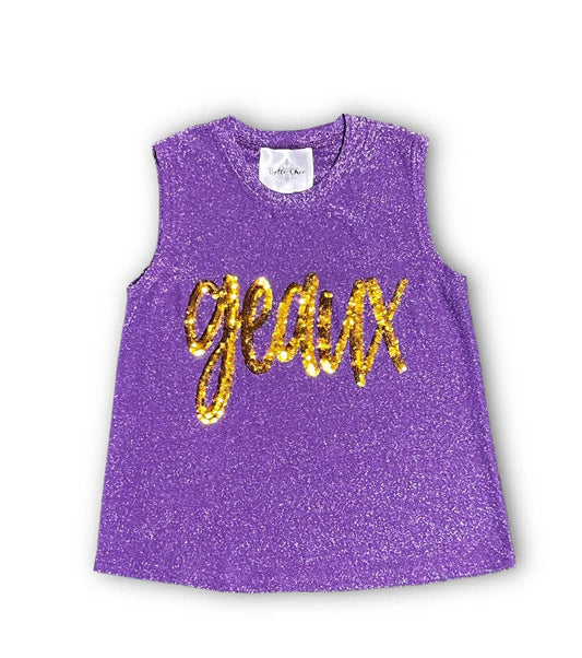 Geaux Tank Kids