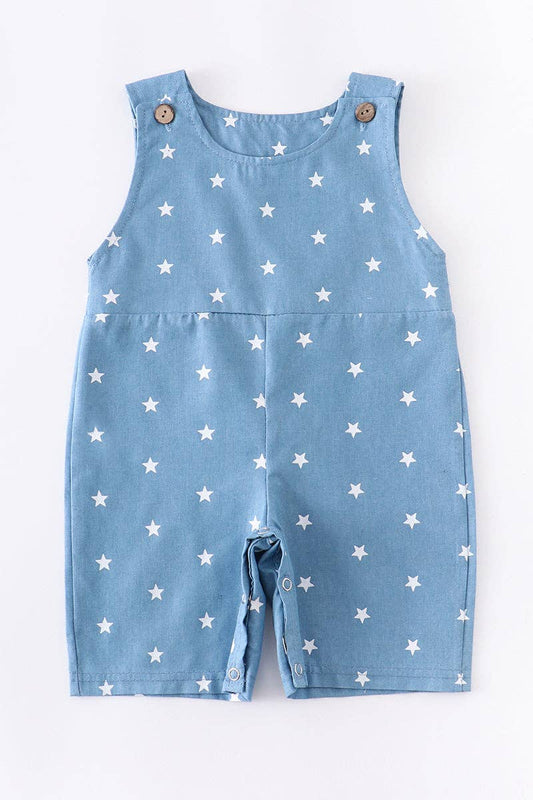 Blue Star Baby Jon Jon