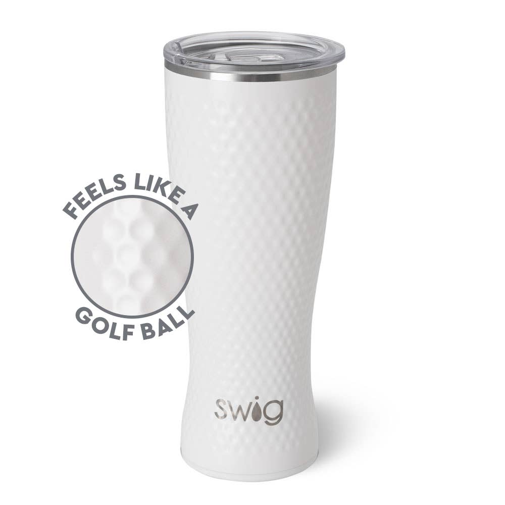 Golf Partee Pilsner Tumbler (20oz)