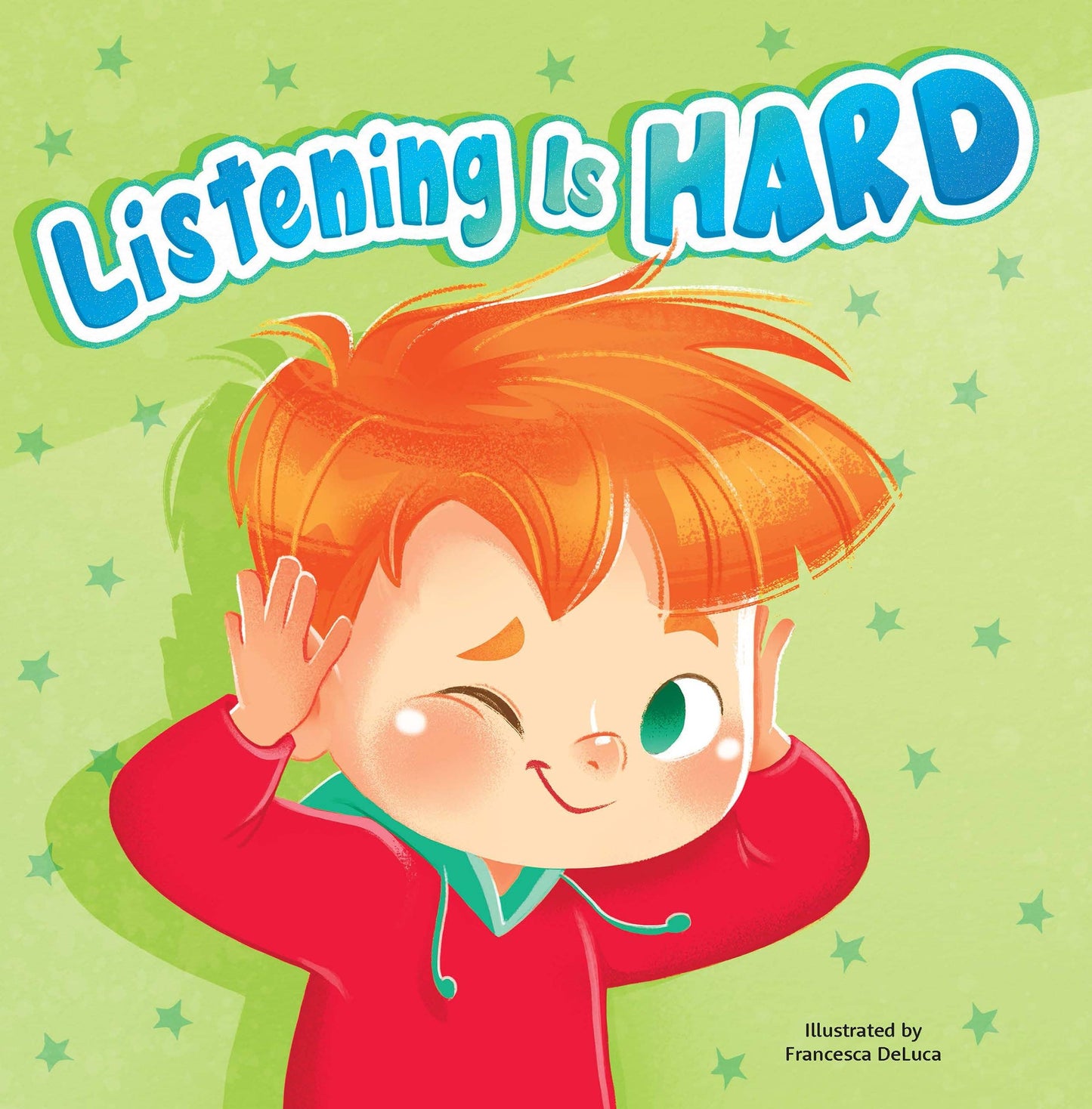 Listening is Hard