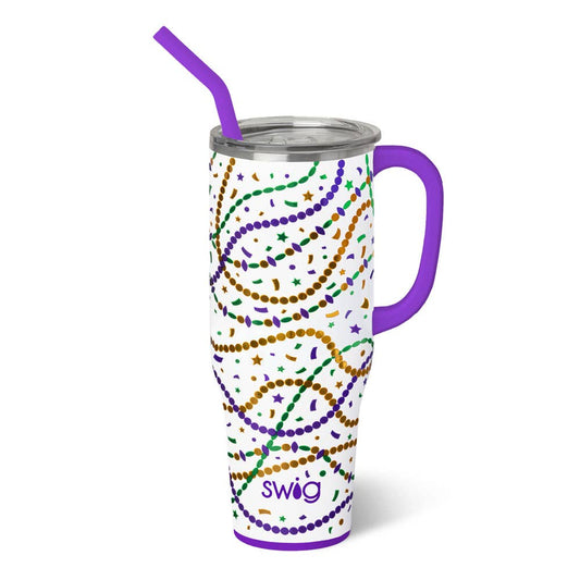 Hey Mister! Mega Mug (40oz)