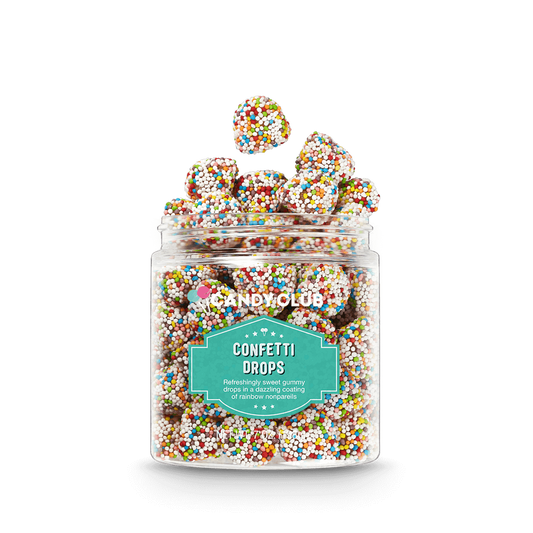 Confetti Drops