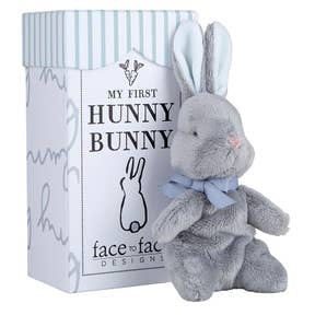 Face Two Face My 1st Hun Bunny Mist