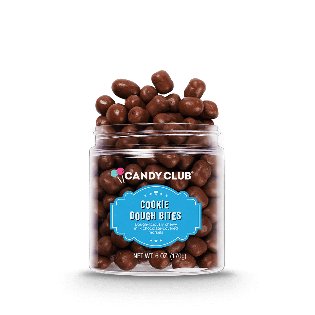 Cookie Dough Bites