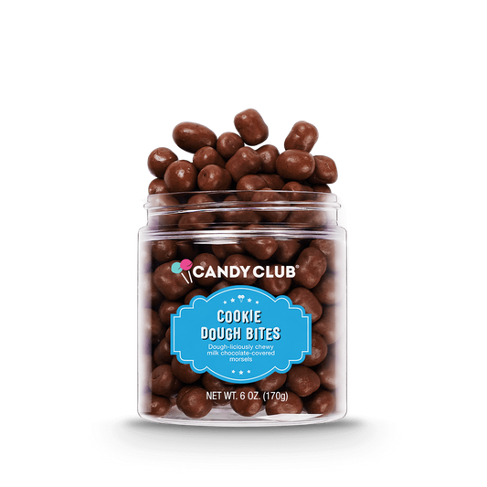 Cookie Dough Bites