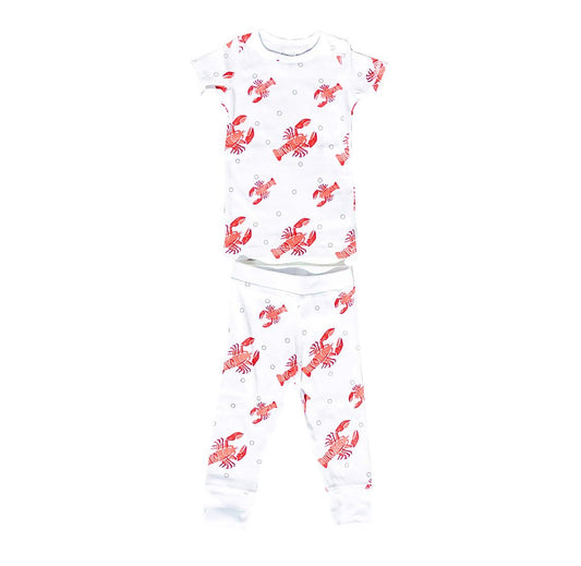 Heads or Tails Pajamas